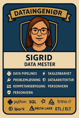 Consultant profile 7
